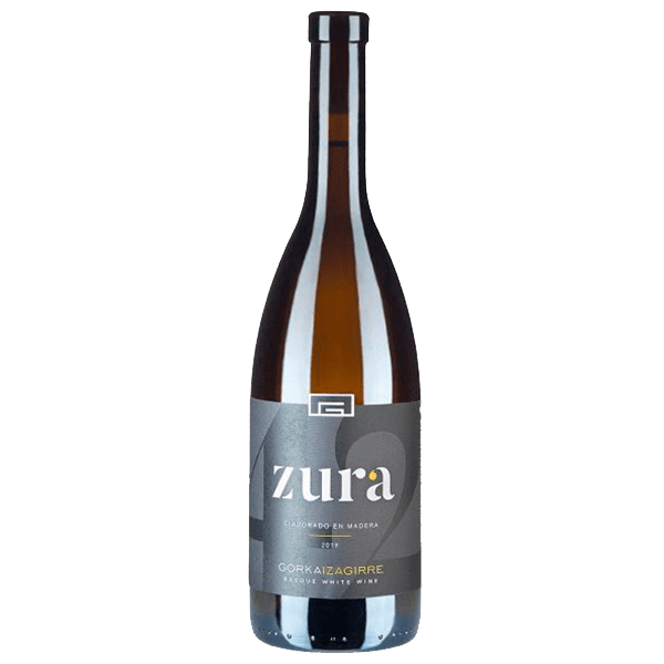 42 Zura Gorka Izagirre